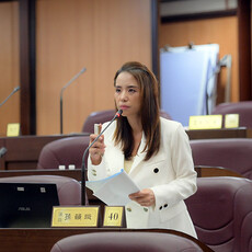 青少年微型電動車事故攀升 孫韻璇議員促修法強化安全管理