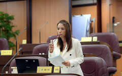 青少年微型電動車事故攀升 孫韻璇議員促修法強化安全管理