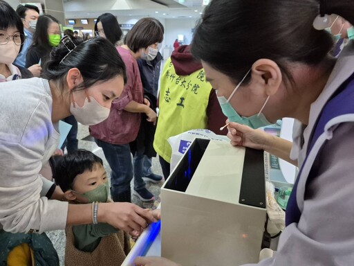 新竹臺大分院串聯12院所響應世界抗生素週 醫界攜手防堵抗藥性