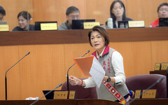 原民文化再造與園區振興 張秀菊議員建議免租金與運動保障