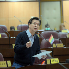 重視交通安全與執法公平 李光達議員促改善警察勤務態度