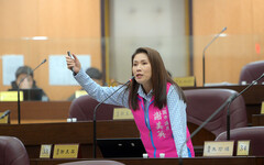 鐵路地下化延宕與志願服務亂象 謝美英議員:加強交通疏導與防弊規畫