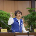 敬老卡放寬使用、雙層巴士增運能 黃婉如議員：樂生醫院應併名更正