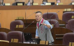 市立醫院強化健康園區規模 段樹文議員：填補八德國中校舍缺口