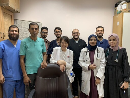 無國界醫生「人道醫療展X故事音樂節」12/12華山1914亮相