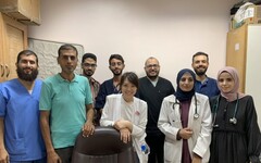 無國界醫生「人道醫療展X故事音樂節」12/12華山1914亮相