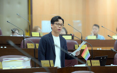 市場火警善後與防災檢討 余信憲議員：早日重建保障攤商權益