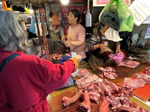 台中物調券第二天買氣翻倍!市場、夜市、商圈人潮暴增
