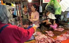 台中物調券第二天買氣翻倍！市場、夜市、商圈人潮暴增