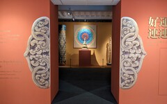 《好運連連－財神與蒙藏生活藝術之美》特展 蒙藏文化館展出