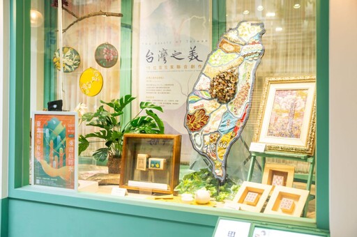 12/15-1/10跨年策展 體驗大稻埕不同光景