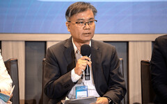 第二屆數位人權研討會 柯偉震副總:中華電信減碳永續領先業界