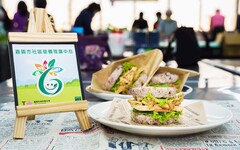 嘉義市「樂齡勇壯-手作創意料理課」暖心開辦 激發多樣化飲食創意