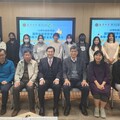 長榮大學邀請藝群集團王正坤醫師演講 如何經營連鎖企業