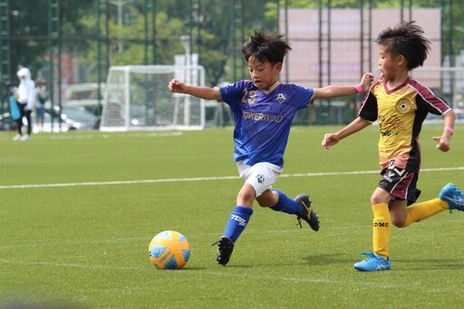 哥德盃Gothia Cup菁英甄選 前進瑞典翻轉台灣足球