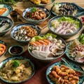 大三鮮無刺虱目魚古早味小吃：傳統與創新的融合 重新定義新北海鮮美食