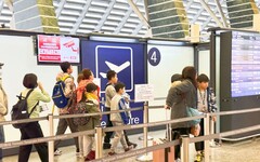 入境更便利！2月份飛日本10機場 可在桃園機場預先通關