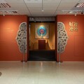 「財神總動員」蒙藏文化館開館 用羊骨占卜龍年好運勢
