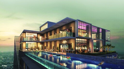 馬來西亞房產投資說明會將登場 當地建商訪台介紹新山市地標項目