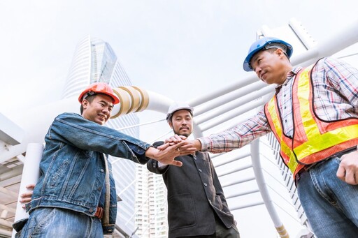 外籍勞工仲介：串起跨國就業橋樑的關鍵力量