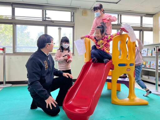 新北市府強化基層服務 板橋溪崑戶政工作站調整為週一至週五全天服務 方便民眾處理事務