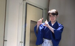 不用出國！體驗傳統茶道學日文
