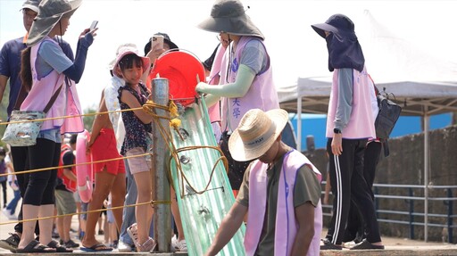 兒童節連假到帶寵物到和平島玩 寵物免費一位主人門票半價