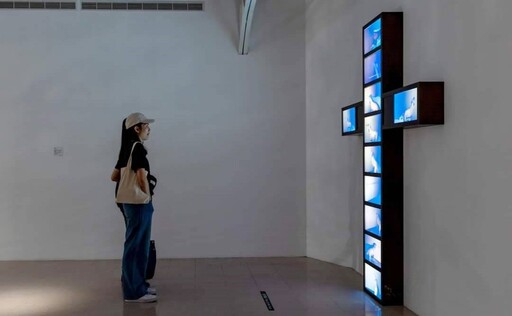 『流形：2024臺灣當代雕塑展』在朱銘美術館重磅登場