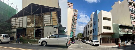 地震頻傳 嘉義市政府籲申請建物耐震評估