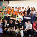 「青年行動~宜起GO!」 縣府推方案鼓勵青年投入志願服務