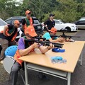 人獸和平共生 林保署舉辦野生動物驅離槍教育訓練