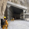 0403大地震公路隧道成護身符 凸顯執行蘇花安工程的急迫性