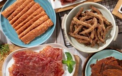 半世紀傳承與創新 台灣肉乾產業的典範–萬味軒