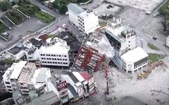 別再嚇大家了 台灣本島規模8地震根本不太可能