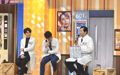 王正坤醫師上電視衛教如何改善老化皺紋 與注射膠原蛋白增生劑的術後照顧