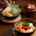 韓式燒肉首選SSAM 韓式燒肉專門店 全新境界韓式料理饗宴