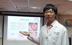 鼻塞可能不單純 衛福部台南醫院耳鼻喉科除病根讓患者正常呼吸