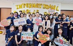 宏仁、常春醫院慶祝512護師節 難忘3年防疫路護師節回顧特別有感