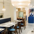 邁入十歲最佳人氣「綠色餐廳」呷米餐廳搬新址 追求友善永續的綠食堂
