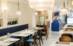 邁入十歲最佳人氣「綠色餐廳」呷米餐廳搬新址 追求友善永續的綠食堂