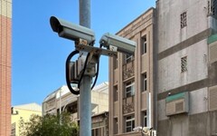 嘉義市治安要點錄監系統全面數位化 擴大偵防犯罪觸角