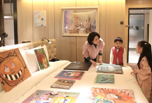 綻放藝術之夢 第一屆Arteen Taipei 兒少藝術博覽會報名徵件