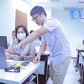 臺南中小企業數位轉型 透過AI工具提升職場效率與競爭力