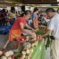 新北健康三寶 6月底前每周末展售產區直送綠竹筍