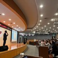 全台灣大學第一個生成式AI行銷應用成果展 掀起業界搶人風潮