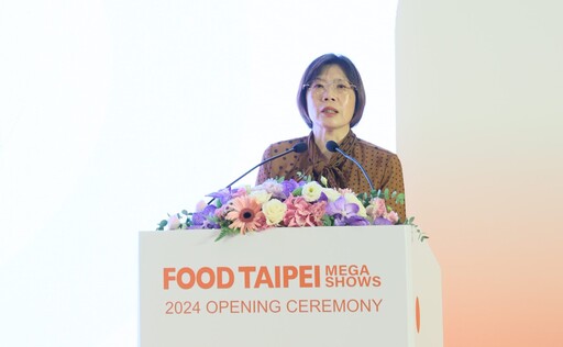 臺灣食品循環生態圈推動聯盟成立 推動植物性廢渣循環再利用