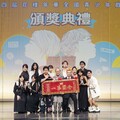 第廿四屆花樣年華全國青少年戲劇節 「華岡藝校─樂園劇坊」勇奪第一