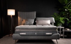 一張床墊可以睡20年以上？義大利精品床墊品牌「Altrenotti」顛覆想像