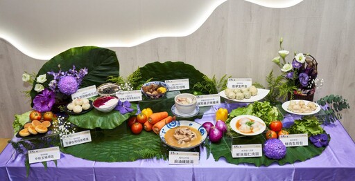30家好食齊聚，「臺灣好食館」8月2-5日於台灣美食展精彩登場！