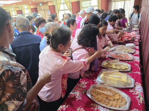 花蓮縣義民祭文化活動8月21日起登場 創意比賽與傳統祭典精彩融合